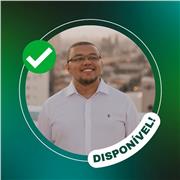 Professor particular de Química com experiência em aulas presenciais para reforço escolar